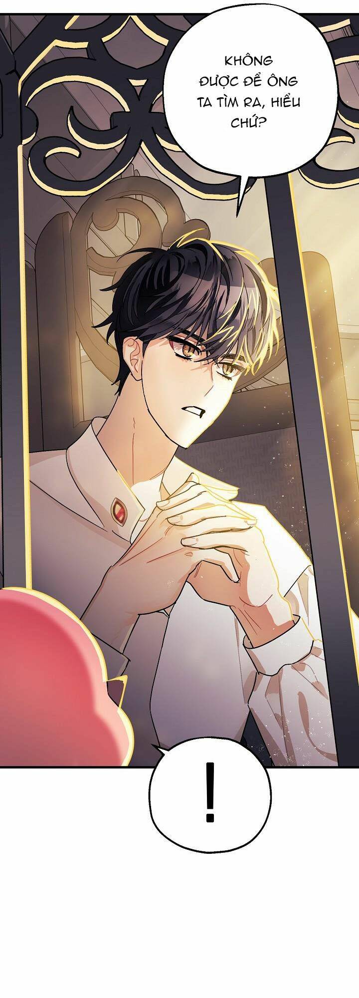 Liều Thuốc An Thần Của Bạo Chúa: Chapter 5