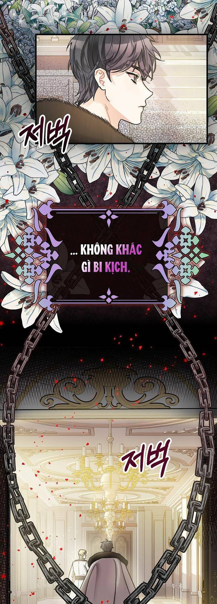 Liều Thuốc An Thần Của Bạo Chúa: Chapter 5
