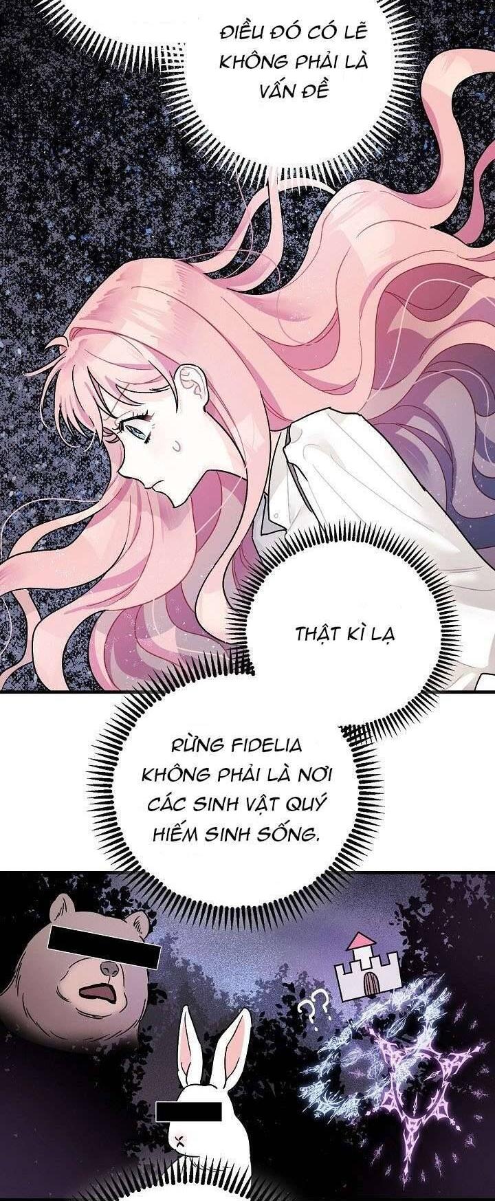 Liều Thuốc An Thần Của Bạo Chúa: Chapter 6