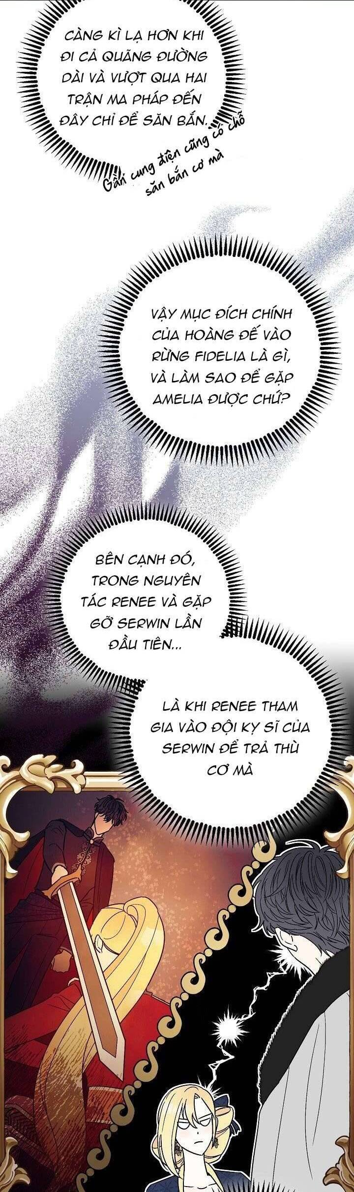Liều Thuốc An Thần Của Bạo Chúa: Chapter 6
