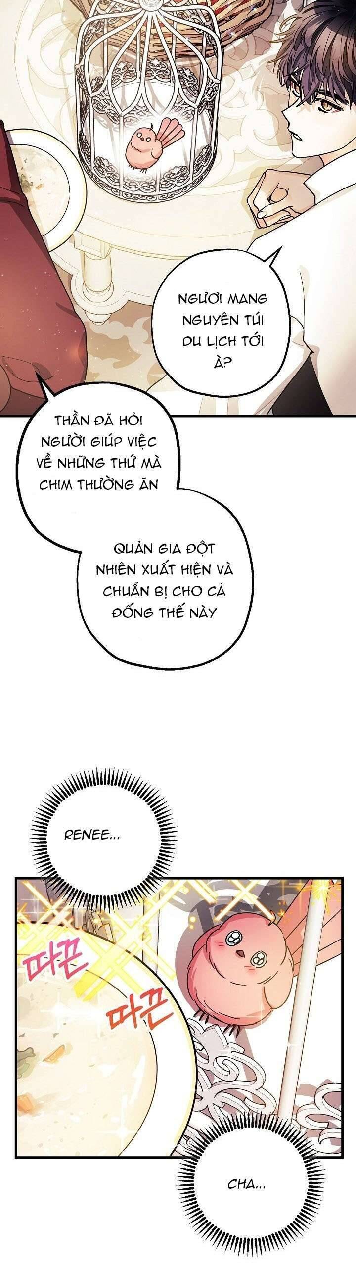 Liều Thuốc An Thần Của Bạo Chúa: Chapter 6