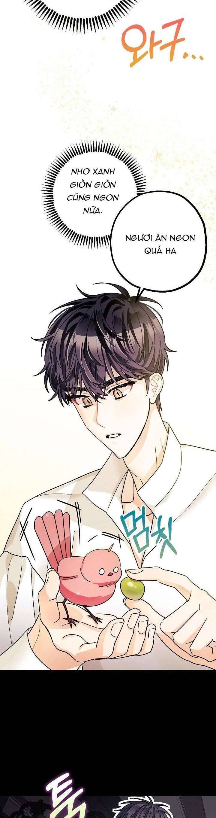 Liều Thuốc An Thần Của Bạo Chúa: Chapter 6