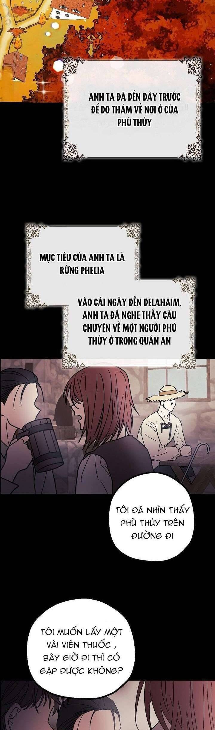 Liều Thuốc An Thần Của Bạo Chúa: Chapter 6