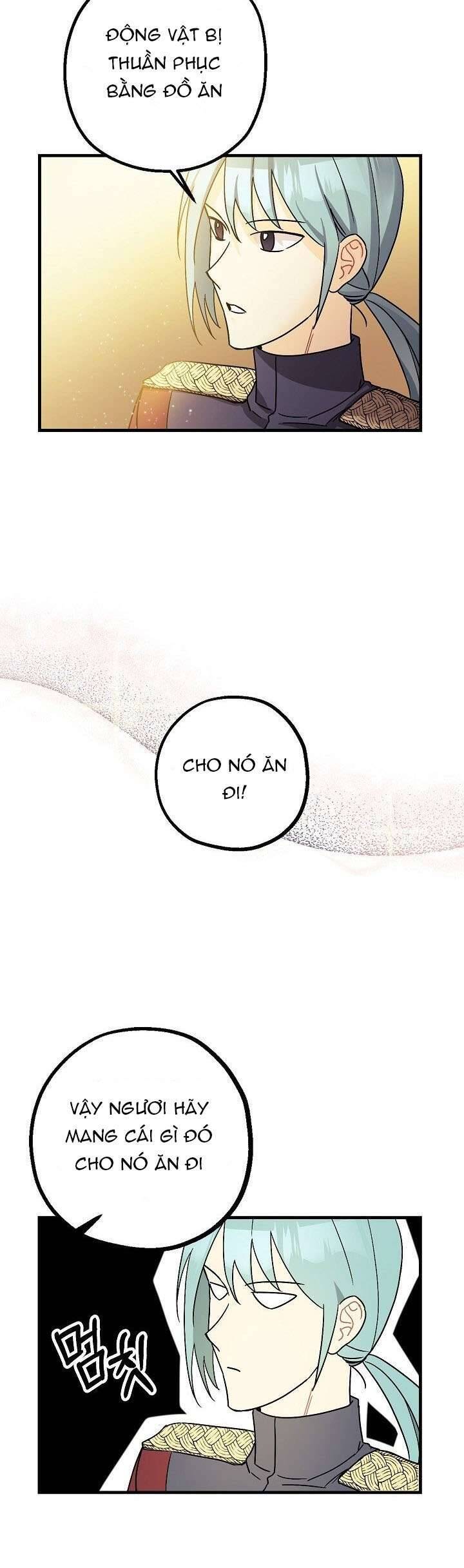Liều Thuốc An Thần Của Bạo Chúa: Chapter 6