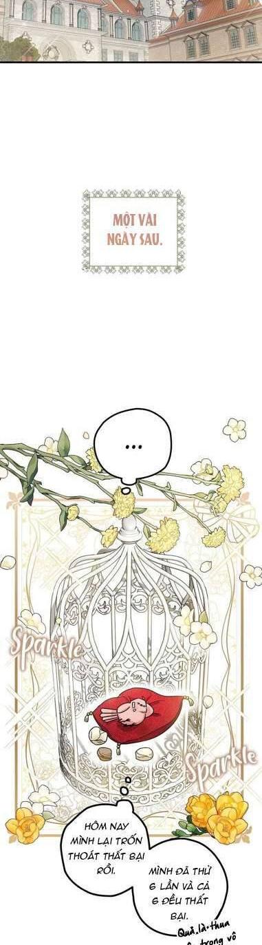 Liều Thuốc An Thần Của Bạo Chúa: Chapter 7