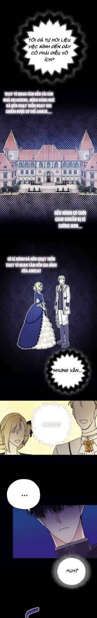 Liều Thuốc An Thần Của Bạo Chúa: Chapter 7