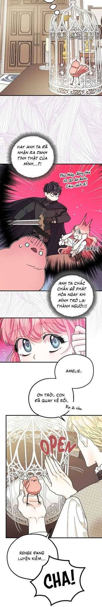 Liều Thuốc An Thần Của Bạo Chúa: Chapter 7