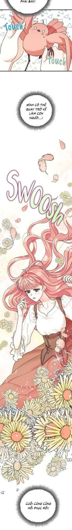Liều Thuốc An Thần Của Bạo Chúa: Chapter 7