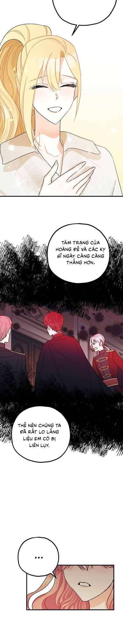 Liều Thuốc An Thần Của Bạo Chúa: Chapter 7