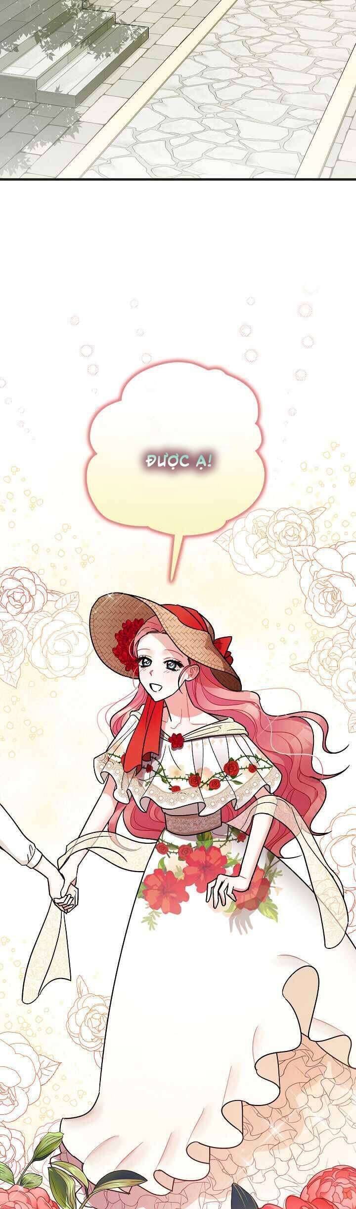 Liều Thuốc An Thần Của Bạo Chúa: Chapter 8