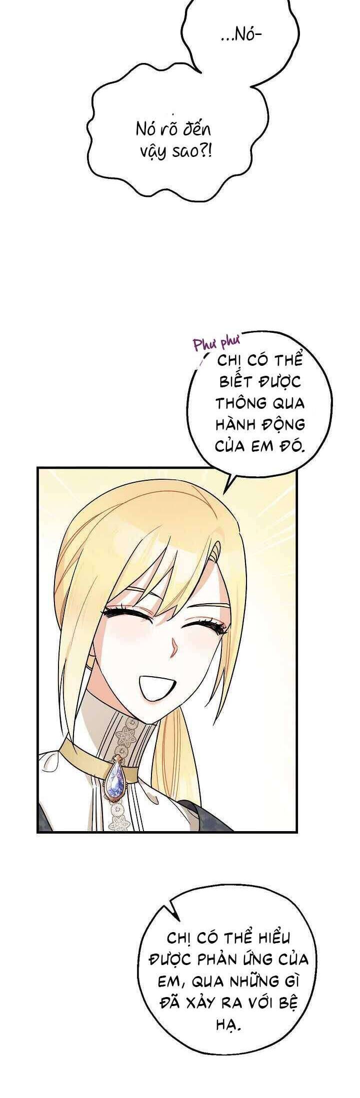 Liều Thuốc An Thần Của Bạo Chúa: Chapter 8