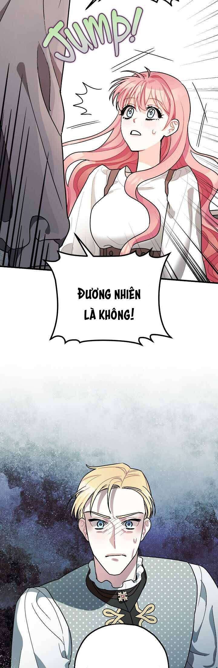 Liều Thuốc An Thần Của Bạo Chúa: Chapter 8