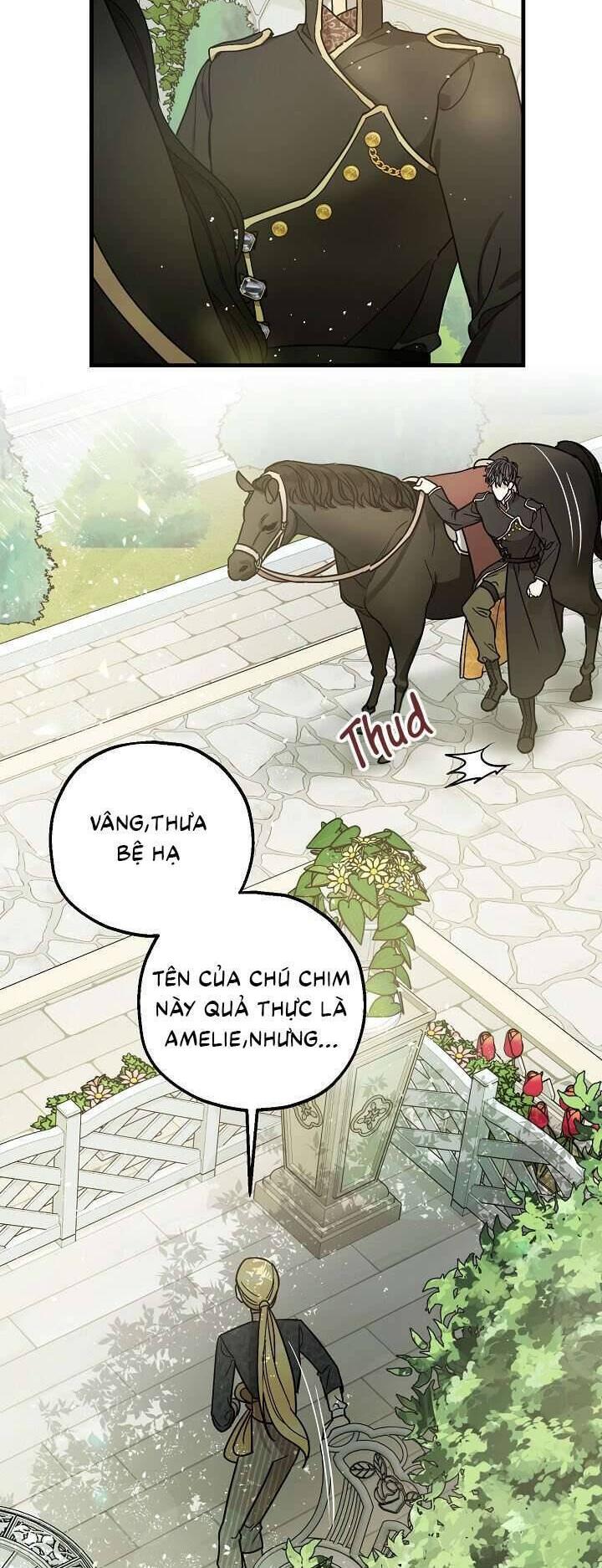 Liều Thuốc An Thần Của Bạo Chúa: Chapter 9