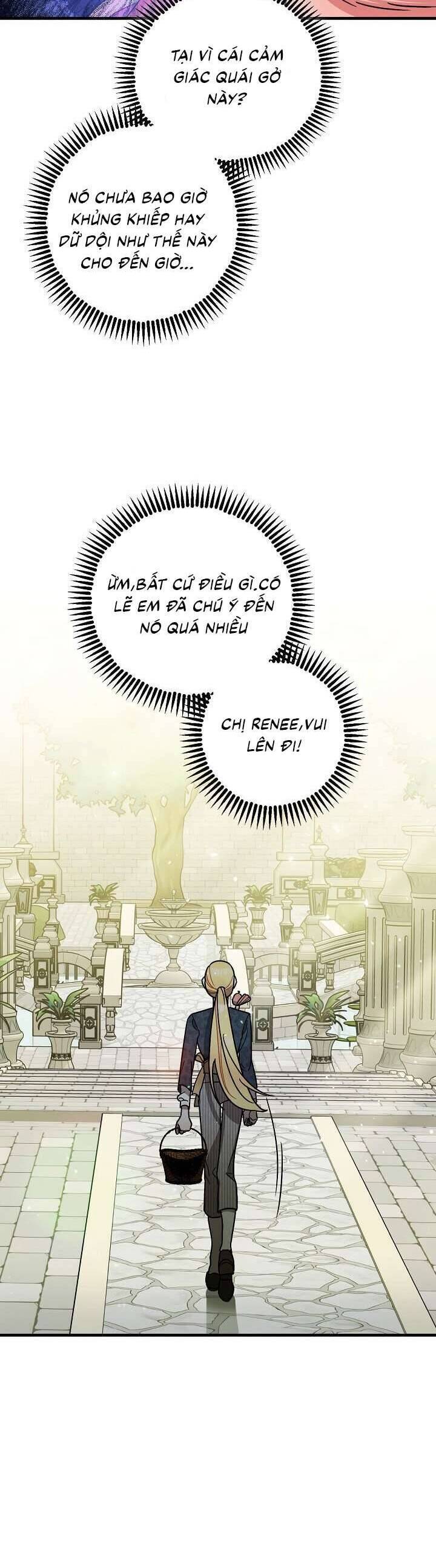 Liều Thuốc An Thần Của Bạo Chúa: Chapter 9