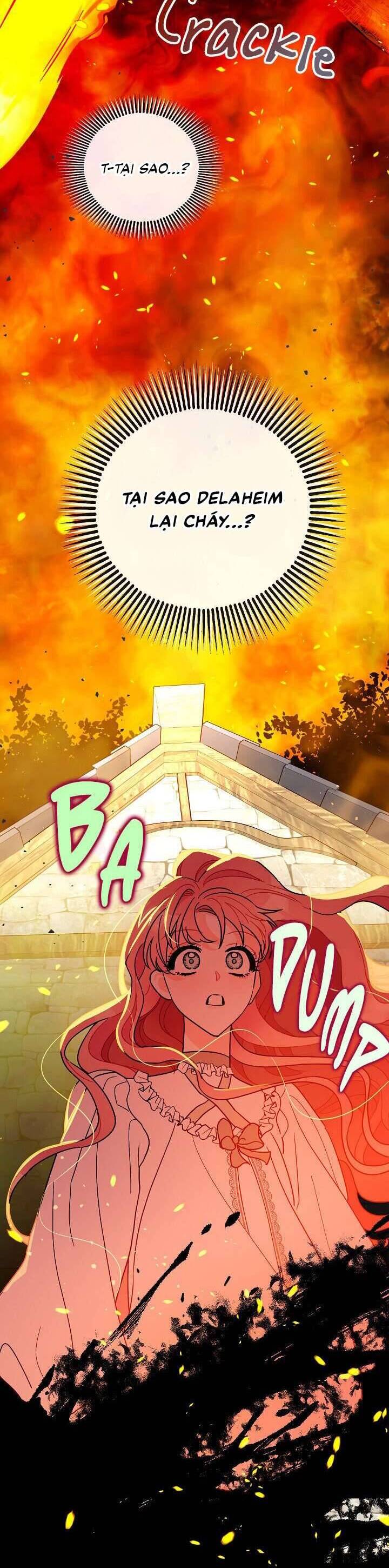 Liều Thuốc An Thần Của Bạo Chúa: Chapter 9