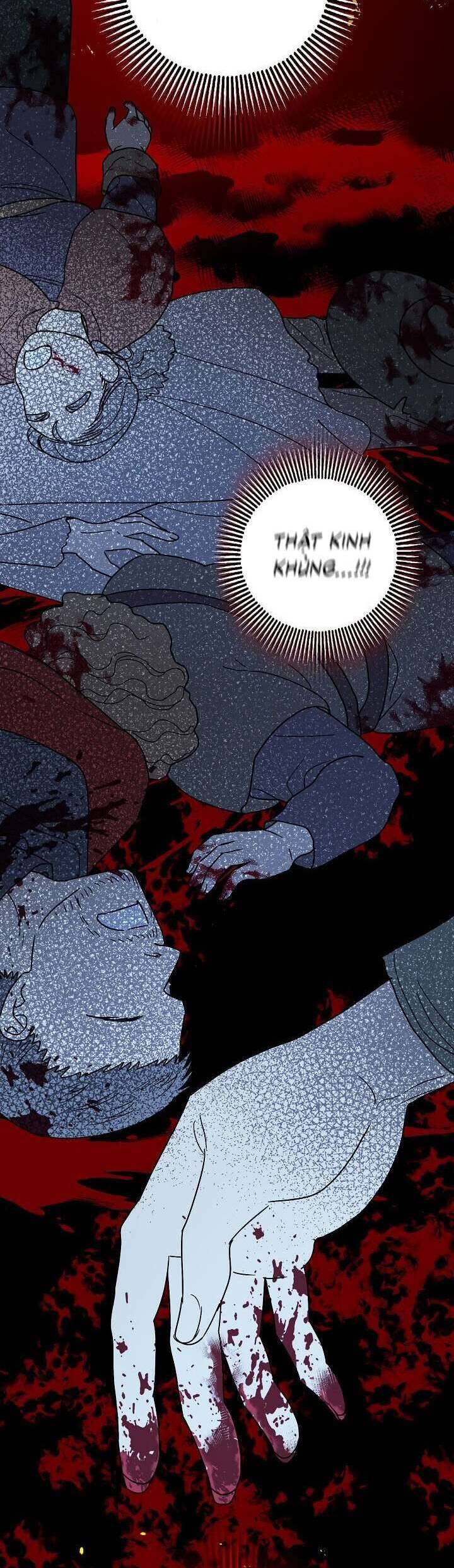 Liều Thuốc An Thần Của Bạo Chúa: Chapter 9