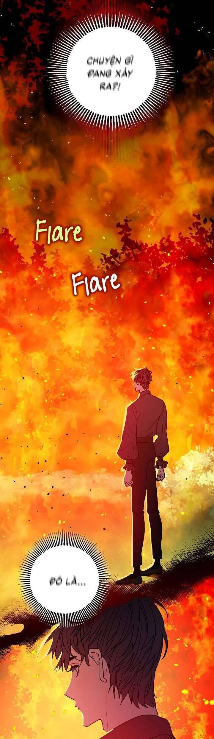 Liều Thuốc An Thần Của Bạo Chúa: Chapter 9