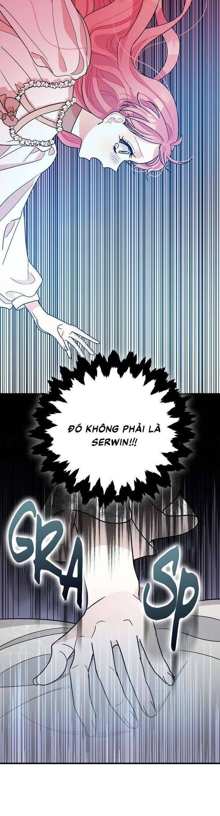 Liều Thuốc An Thần Của Bạo Chúa: Chapter 9