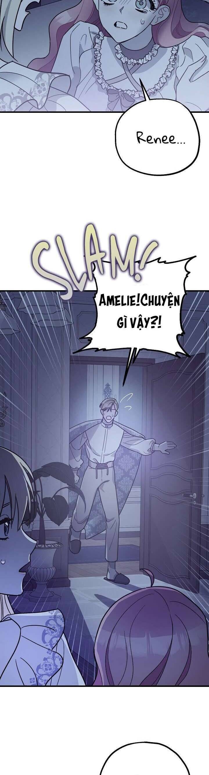 Liều Thuốc An Thần Của Bạo Chúa: Chapter 9