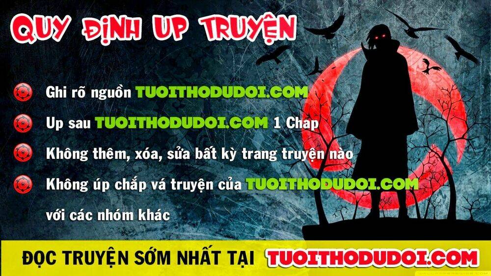 Nhặt Được Bảo Bối Manh Manh: Chapter 5