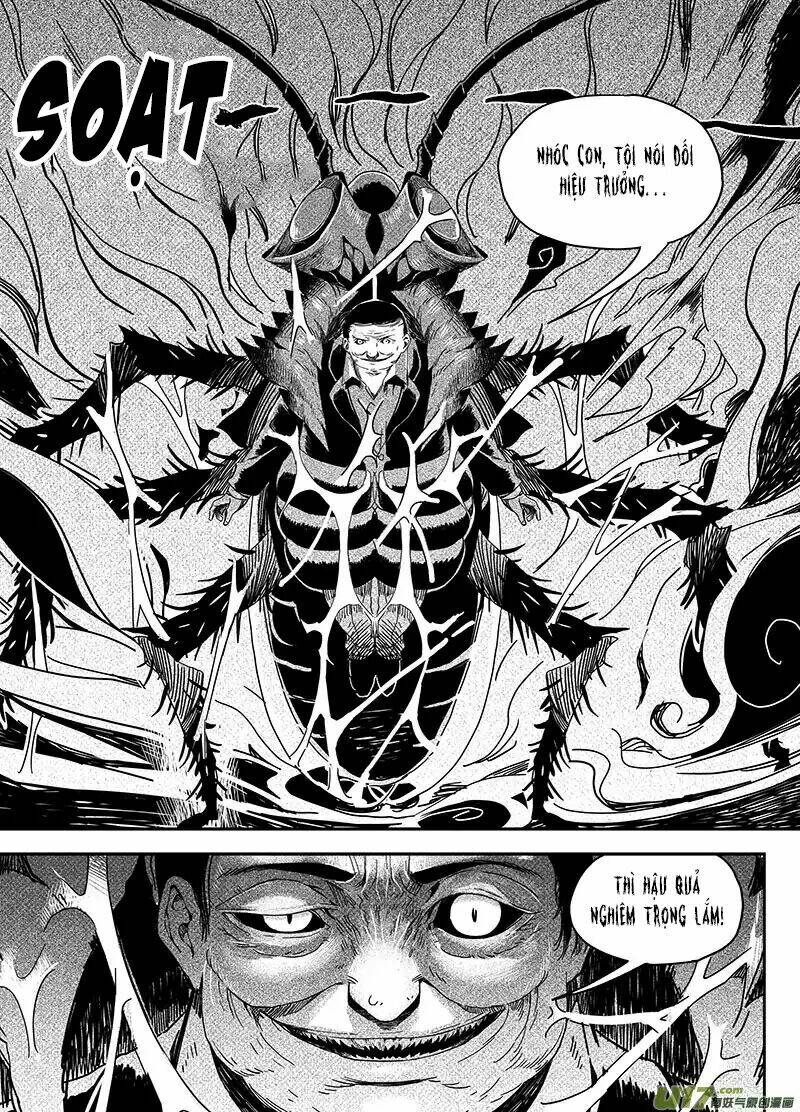 Nhặt Được Bảo Bối Manh Manh: Chapter 5