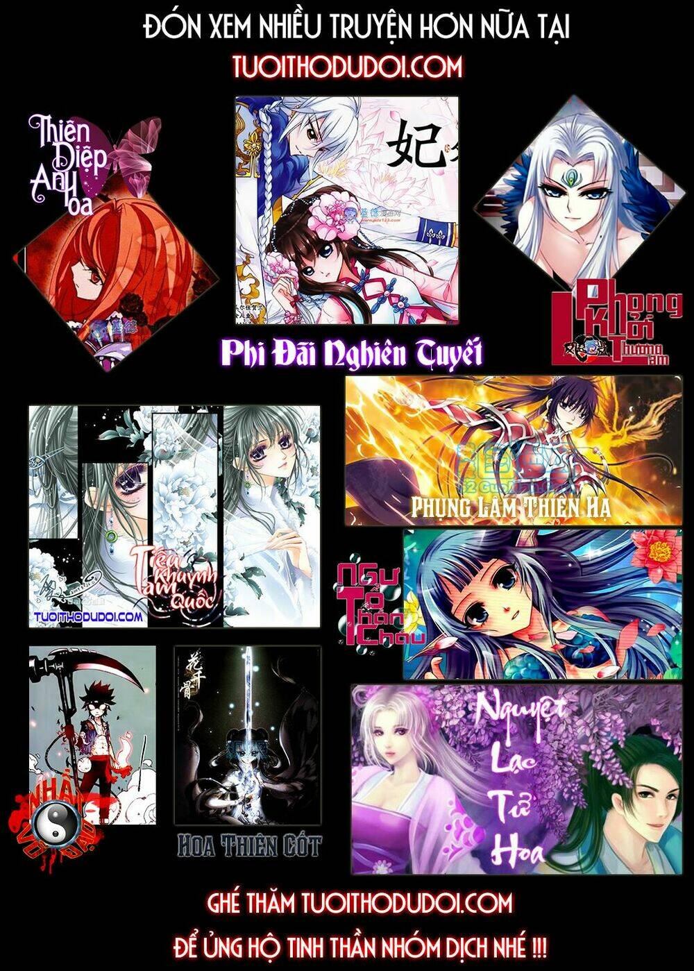Nhặt Được Bảo Bối Manh Manh: Chapter 5