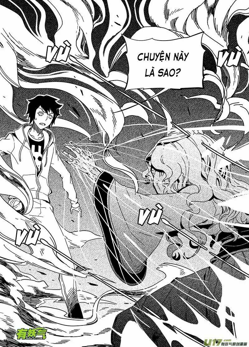 Nhặt Được Bảo Bối Manh Manh: Chapter 5