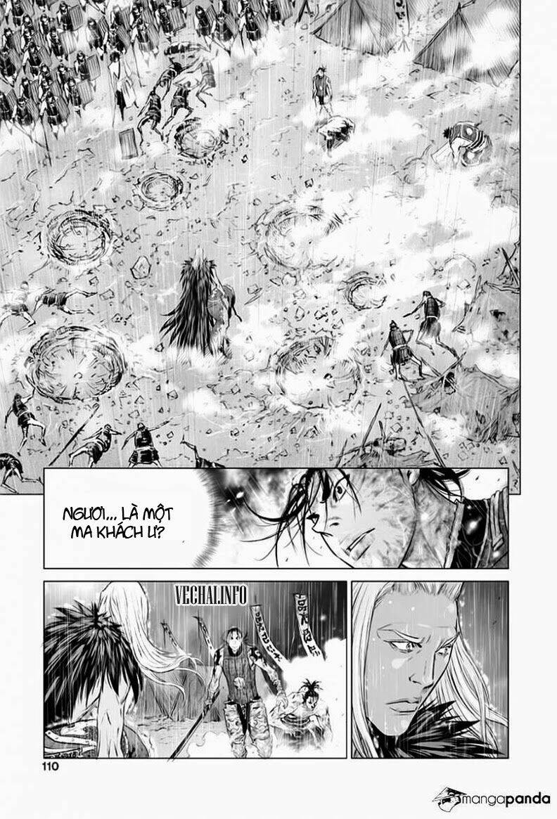 Tối Cường Thần Y Tại Đô Thị: Chapter 24