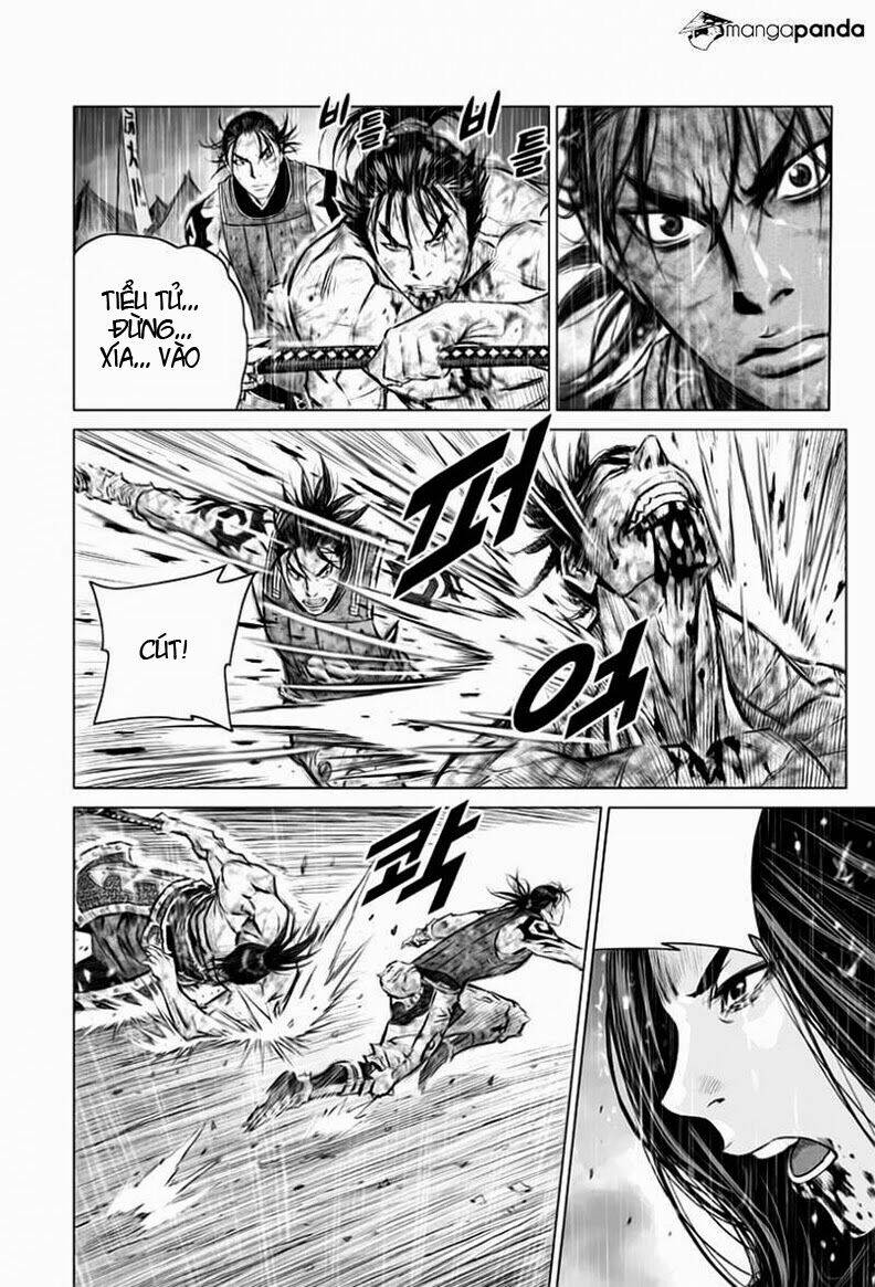 Tối Cường Thần Y Tại Đô Thị: Chapter 24