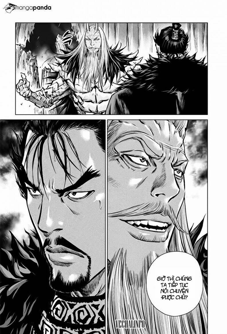 Tối Cường Thần Y Tại Đô Thị: Chapter 24