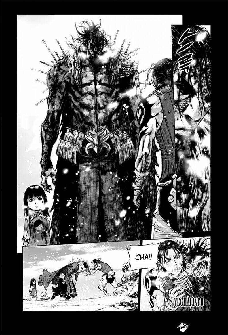 Tối Cường Thần Y Tại Đô Thị: Chapter 24