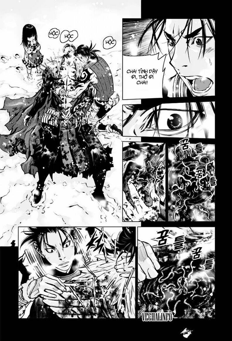 Tối Cường Thần Y Tại Đô Thị: Chapter 24