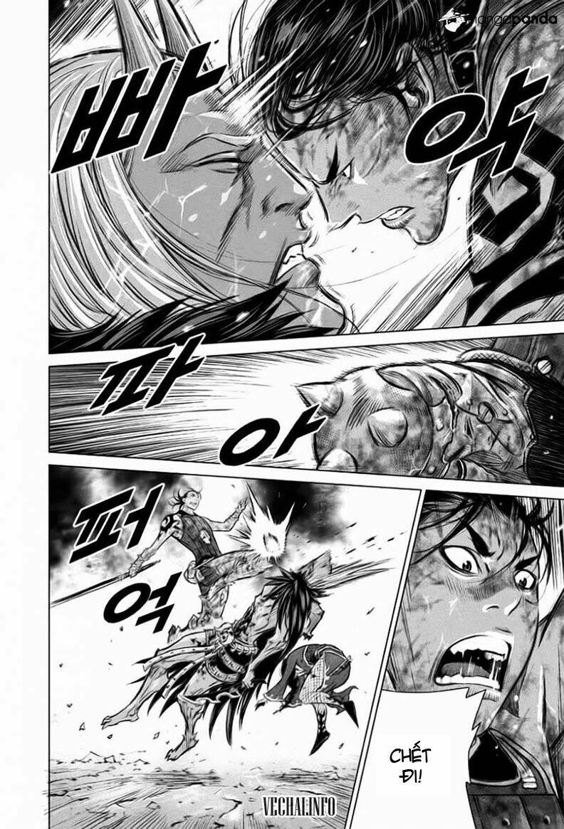 Tối Cường Thần Y Tại Đô Thị: Chapter 24