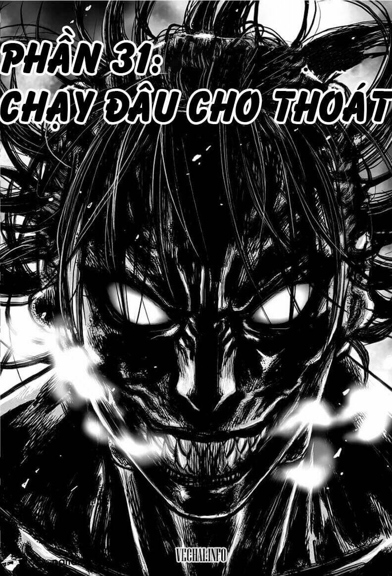 Tối Cường Thần Y Tại Đô Thị: Chapter 31