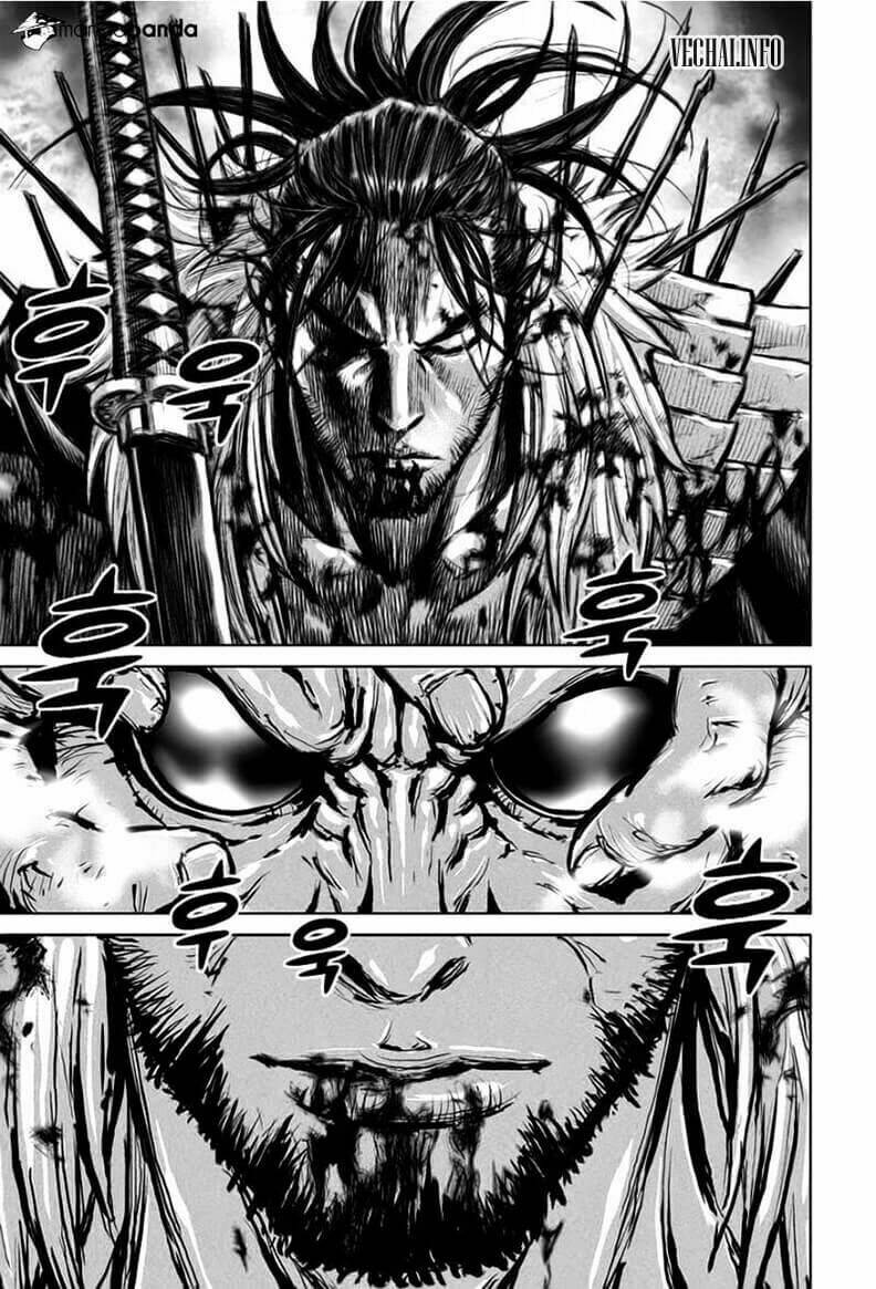 Tối Cường Thần Y Tại Đô Thị: Chapter 31