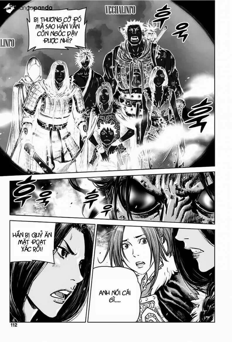 Tối Cường Thần Y Tại Đô Thị: Chapter 31