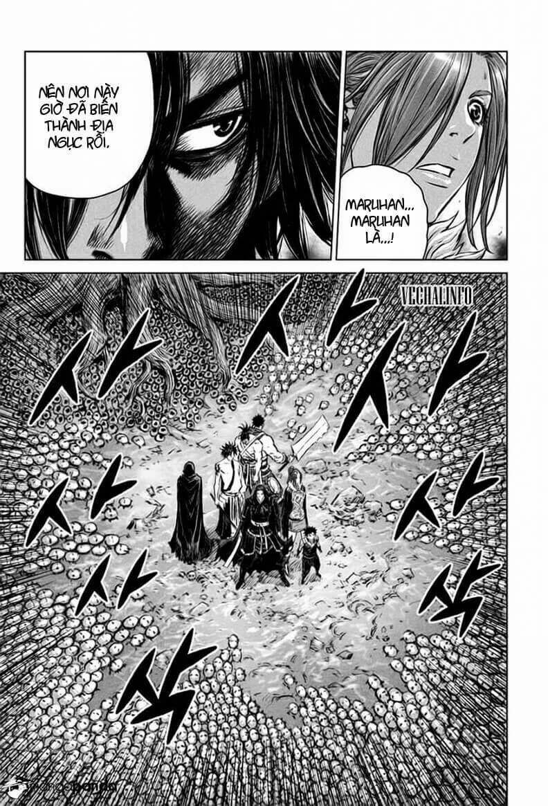 Tối Cường Thần Y Tại Đô Thị: Chapter 31