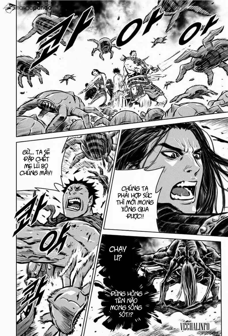 Tối Cường Thần Y Tại Đô Thị: Chapter 31