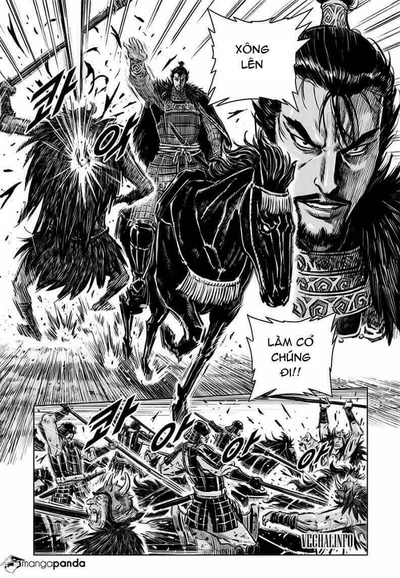 Tối Cường Thần Y Tại Đô Thị: Chapter 37