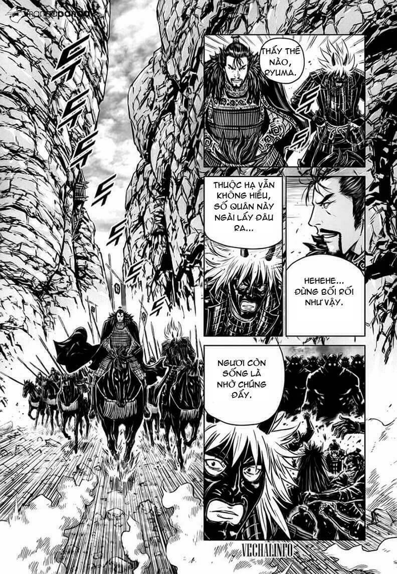 Tối Cường Thần Y Tại Đô Thị: Chapter 37