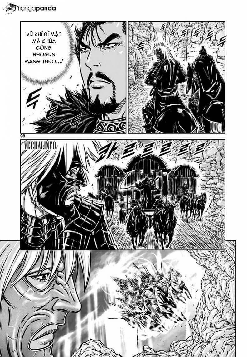 Tối Cường Thần Y Tại Đô Thị: Chapter 37