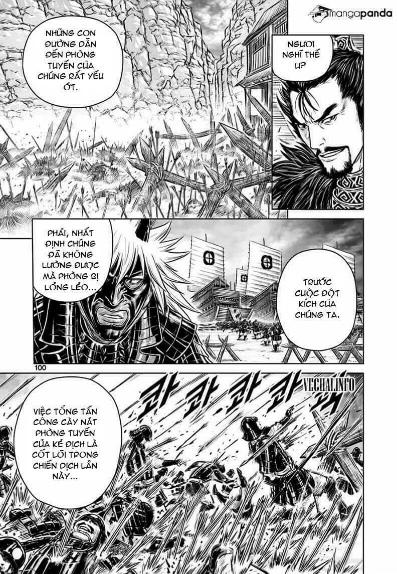 Tối Cường Thần Y Tại Đô Thị: Chapter 37
