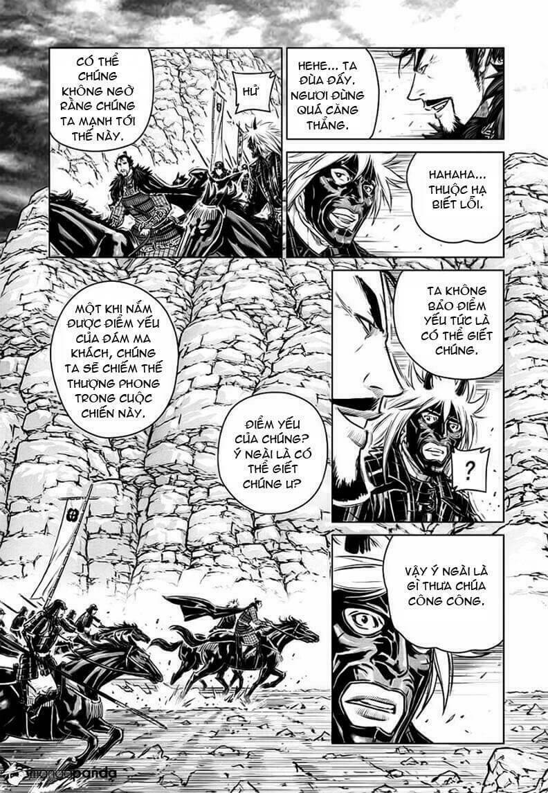 Tối Cường Thần Y Tại Đô Thị: Chapter 37