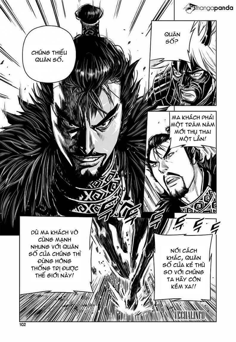 Tối Cường Thần Y Tại Đô Thị: Chapter 37