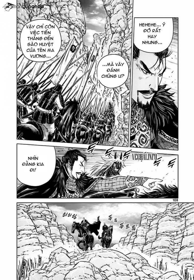 Tối Cường Thần Y Tại Đô Thị: Chapter 37