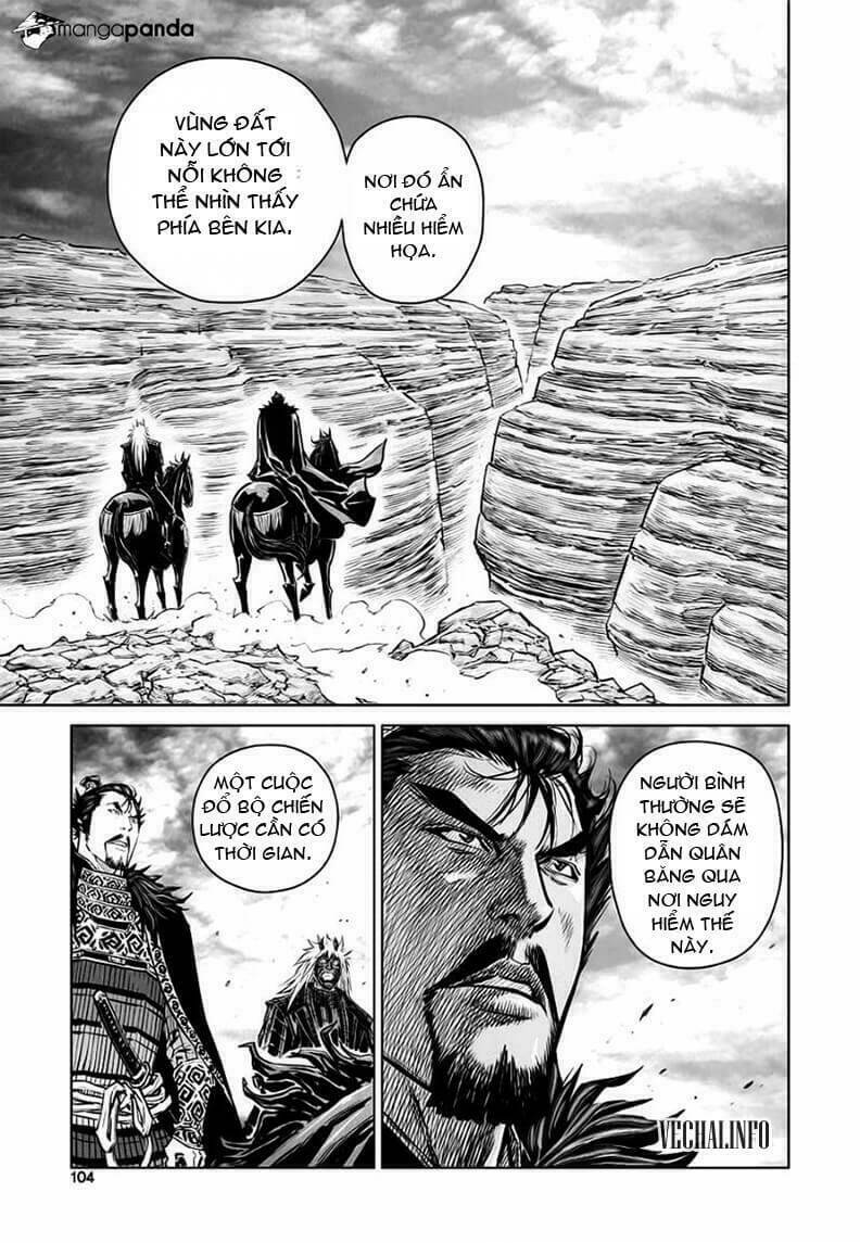 Tối Cường Thần Y Tại Đô Thị: Chapter 37