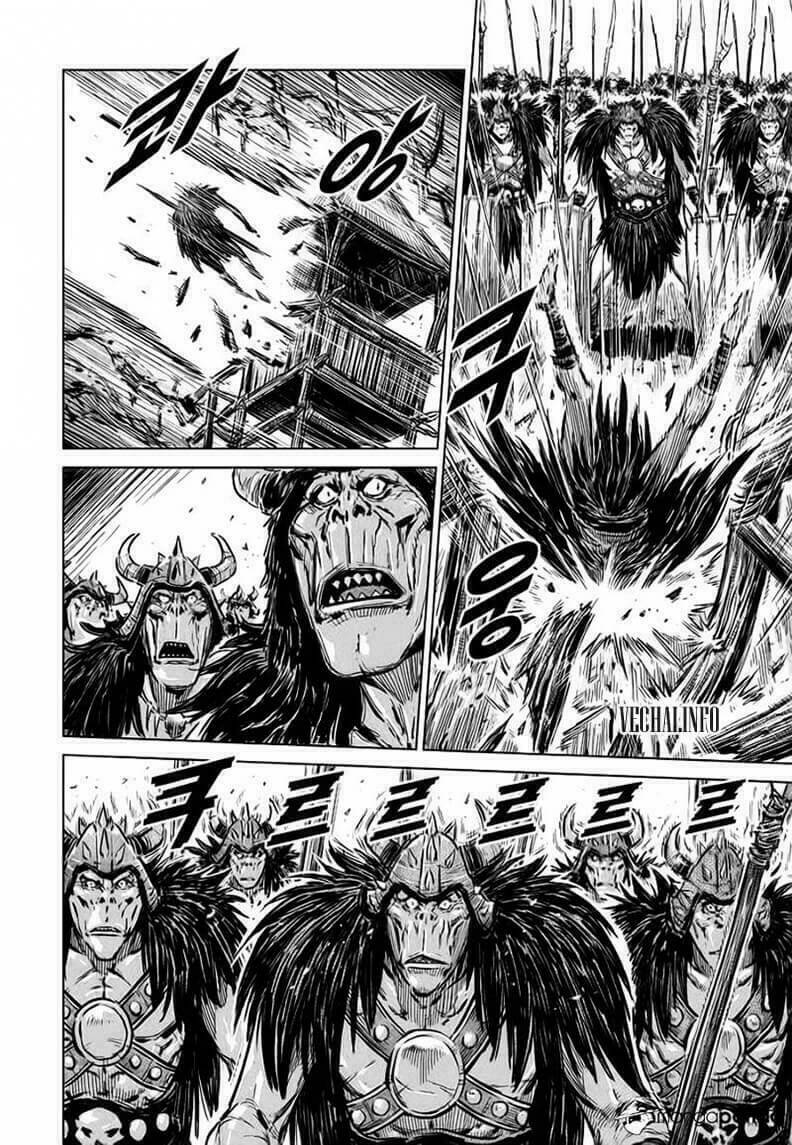 Tối Cường Thần Y Tại Đô Thị: Chapter 37
