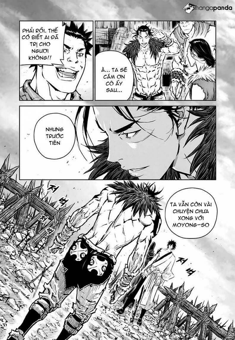 Tối Cường Thần Y Tại Đô Thị: Chapter 39
