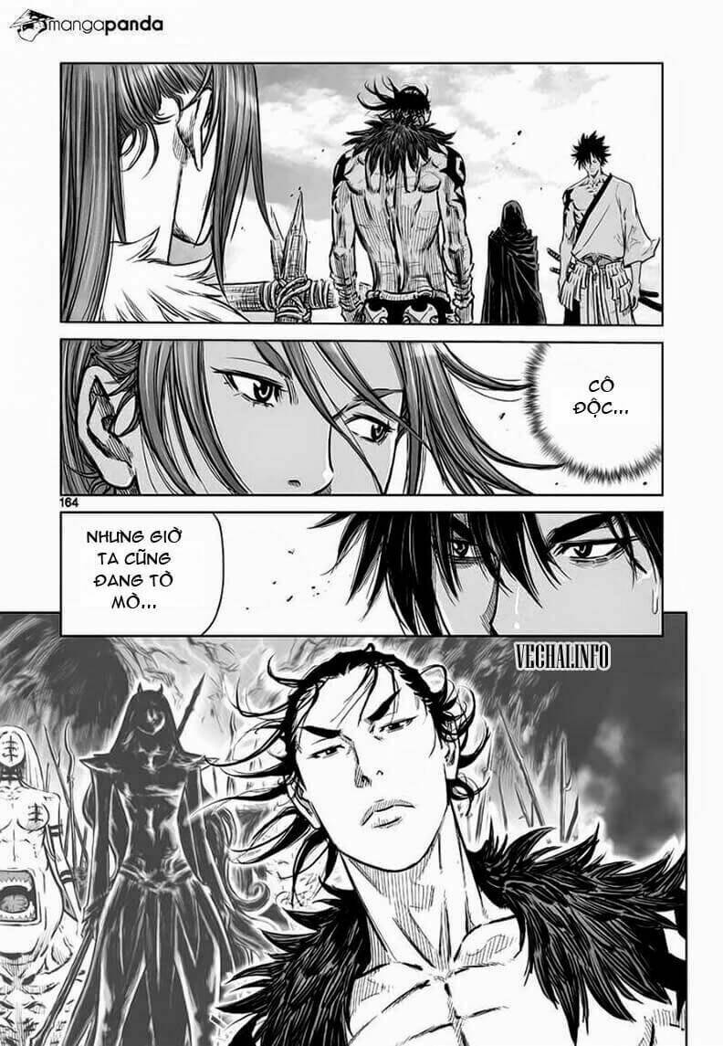 Tối Cường Thần Y Tại Đô Thị: Chapter 40