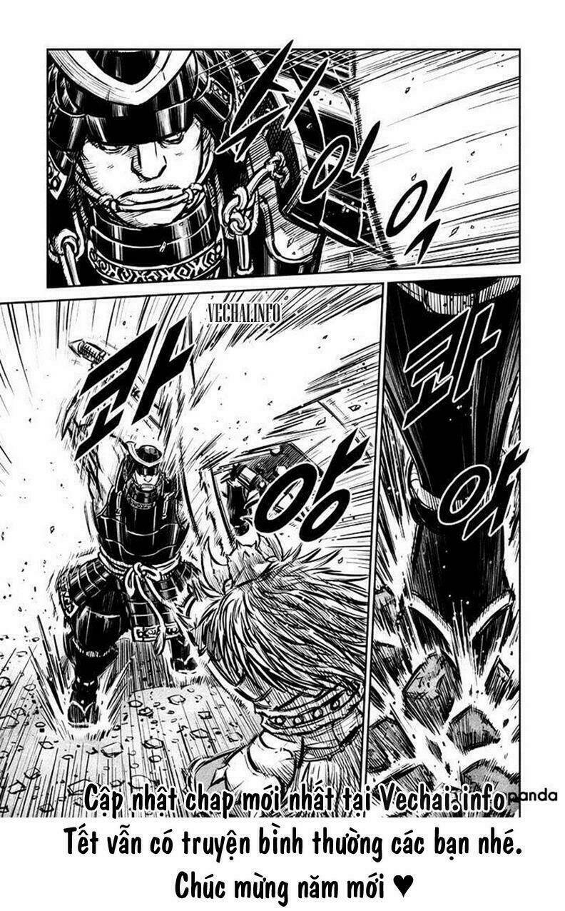 Tối Cường Thần Y Tại Đô Thị: Chapter 44